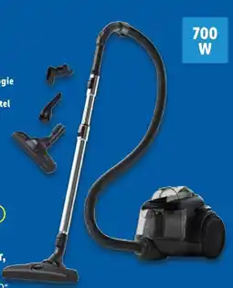 Lidl AEG Staubsauger Clean 6000 AL61C2ÖKO Angebot