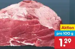 Netto Marken-Discount Wade vom Jungbullen Angebot