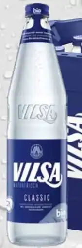 trinkgut Vilsa Brunnen Mineralwasser Angebot