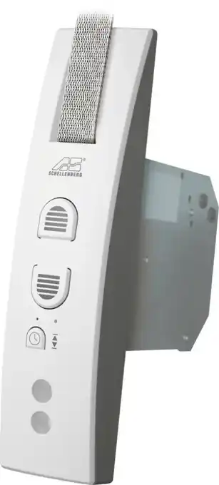 Globus Baumarkt Schellenberg Elektrischer Gurtwickler Rollo Drive 45 Angebot