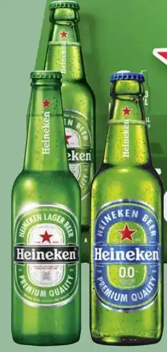 trinkgut Heineken Lager Bier Angebot