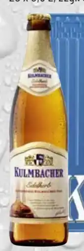 trinkgut Kulmbacher Edelherb Angebot