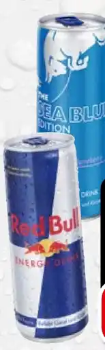 trinkgut Red Bull Energy Drink Angebot