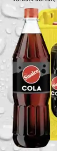 trinkgut Sinalco Cola Angebot