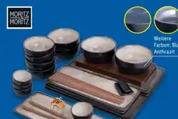 Lidl Moritz & Sushiset 29-tlg Angebot