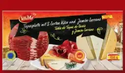 Lidl Sol & Mar Tapasplatte Angebot