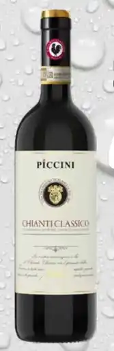 trinkgut Piccini Chianti Classico Angebot
