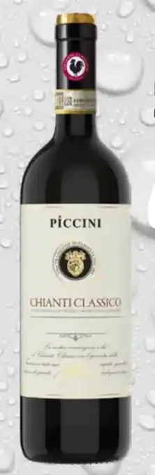trinkgut Piccini Chianti Classico Angebot
