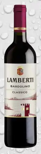 trinkgut Lamberti Bardolino Classico Angebot