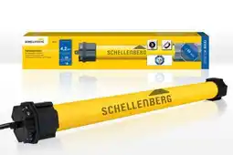 Globus Baumarkt Schellenberg Rollladen-Antrieb Maxi 10 Angebot