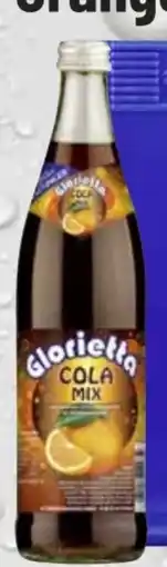 trinkgut Oettinger Glorietta Cola-Mix Angebot