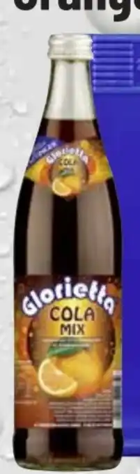 trinkgut Oettinger Glorietta Cola-Mix Angebot