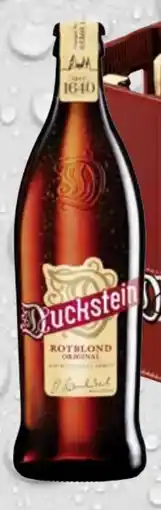 trinkgut Duckstein Rotblond Original Angebot