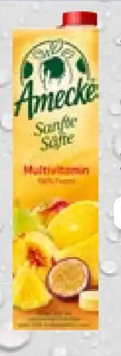 trinkgut Amecke Sanfte Säfte Angebot