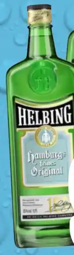 trinkgut Helbing Hamburgs feines Original Angebot