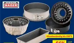 Lidl Original Kaiser Backformen Angebot