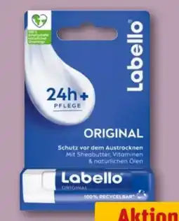 REWE Center Labello Lippenpflegestift Angebot