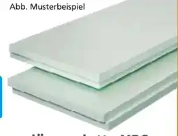 Globus Baumarkt Wärmedämmplatte XPS Angebot