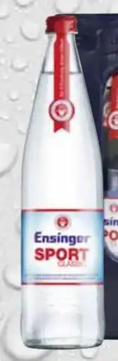 trinkgut Ensinger Sport Angebot