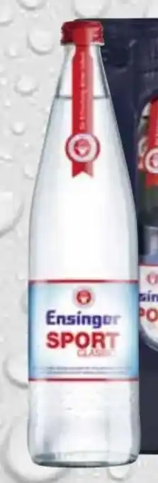 trinkgut Ensinger Sport Angebot