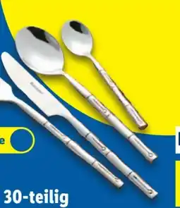 Lidl Esmeyer Asia-Besteck 30-tlg Angebot