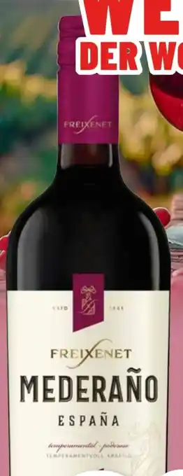 trinkgut Freixenet Mederaño Angebot