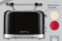 Lidl SilverCrest Toaster Angebot