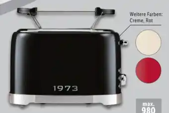 Lidl SilverCrest Toaster Angebot