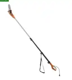 Globus Baumarkt Primaster Elektro Hochentaster PMAS 750 Angebot