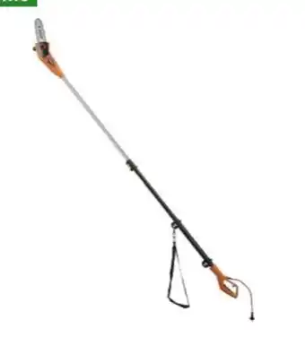 Globus Baumarkt Primaster Elektro Hochentaster PMAS 750 Angebot