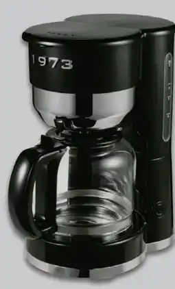 Lidl SilverCrest Kaffeemaschine SKMR 1000 A1 Angebot