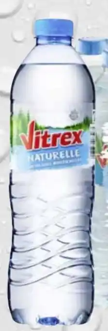 trinkgut Vitrex Mineralwasser Angebot