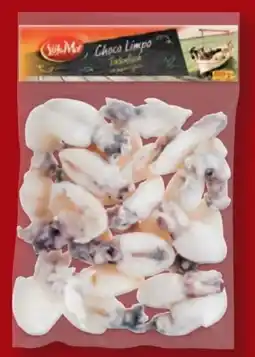 Lidl Sol & Mar Tintenfisch Angebot