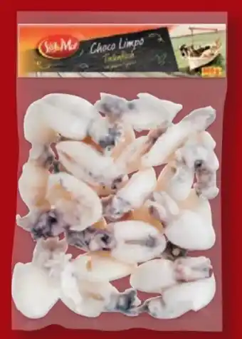 Lidl Sol & Mar Tintenfisch Angebot