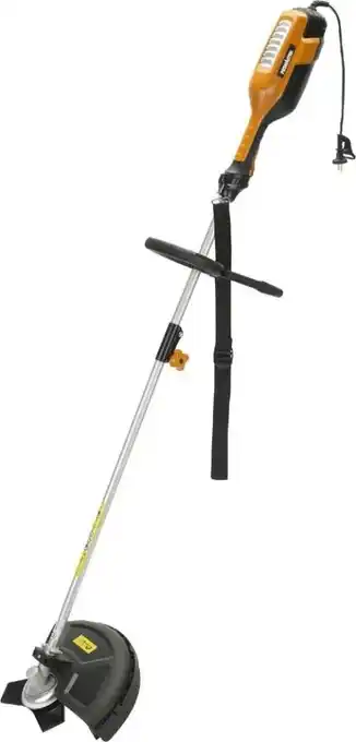 Globus Baumarkt Primaster Elektro-Sense PMES 1000 Angebot