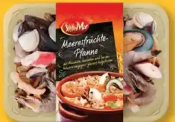 Lidl Sol & Mar Meeresfrüchtepfanne Angebot