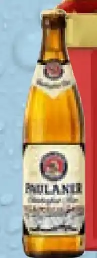 trinkgut Paulaner Oktoberfestbier Angebot