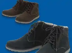Lidl Esmara Herren Boots Angebot