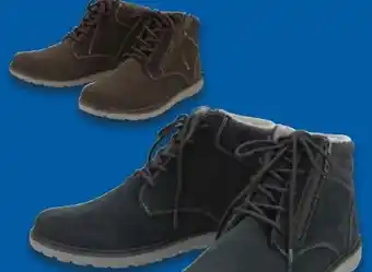 Lidl Esmara Herren Boots Angebot