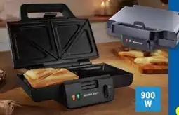 Lidl SilverCrest Kitchen Tools XXL-Sandwichmaker SSWM 900 A1 Angebot
