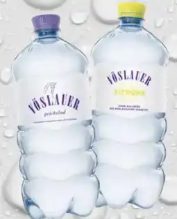trinkgut Vöslauer Mineralwasser Angebot