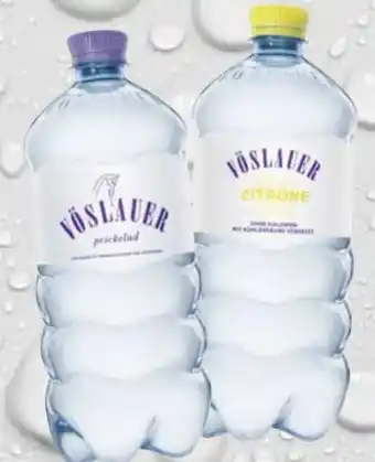trinkgut Vöslauer Mineralwasser Angebot