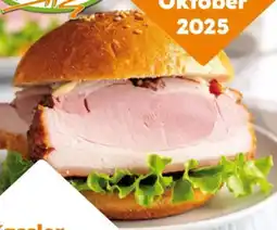 Globus Baumarkt Trefferia Kassler Im Brötchen Angebot