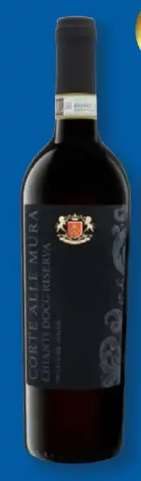 Lidl Corte Alle Mura Chianti Riserva Angebot
