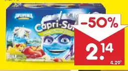 Netto Marken-Discount Capri Sun Sirup Angebot