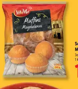 Lidl Sol & Mar Magdalenas Angebot