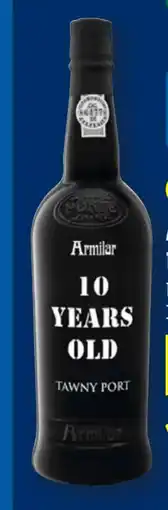 Lidl Armilar Tawny Port 10 Jahre Angebot