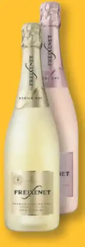 Lidl Freixenet Carta Rotina Sekt Angebot