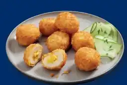 Lidl Metzgerfrisch Hähnchenbällchen Angebot