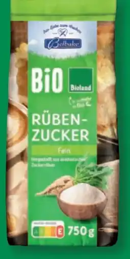 Lidl Belbake Bio Rübenzucker Angebot
